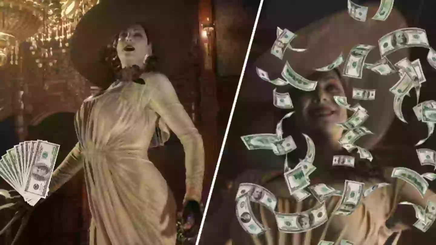 ‘Resident Evil Village’ Sold Almost 6 Million Copies In 9 Months