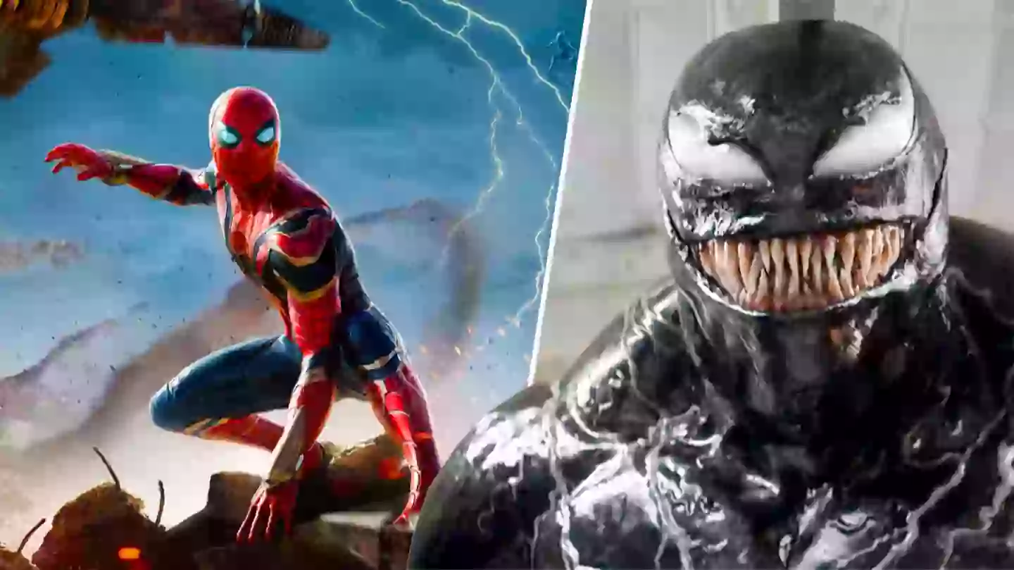 Spider-Man quietly teased for Venom: The Last Dance