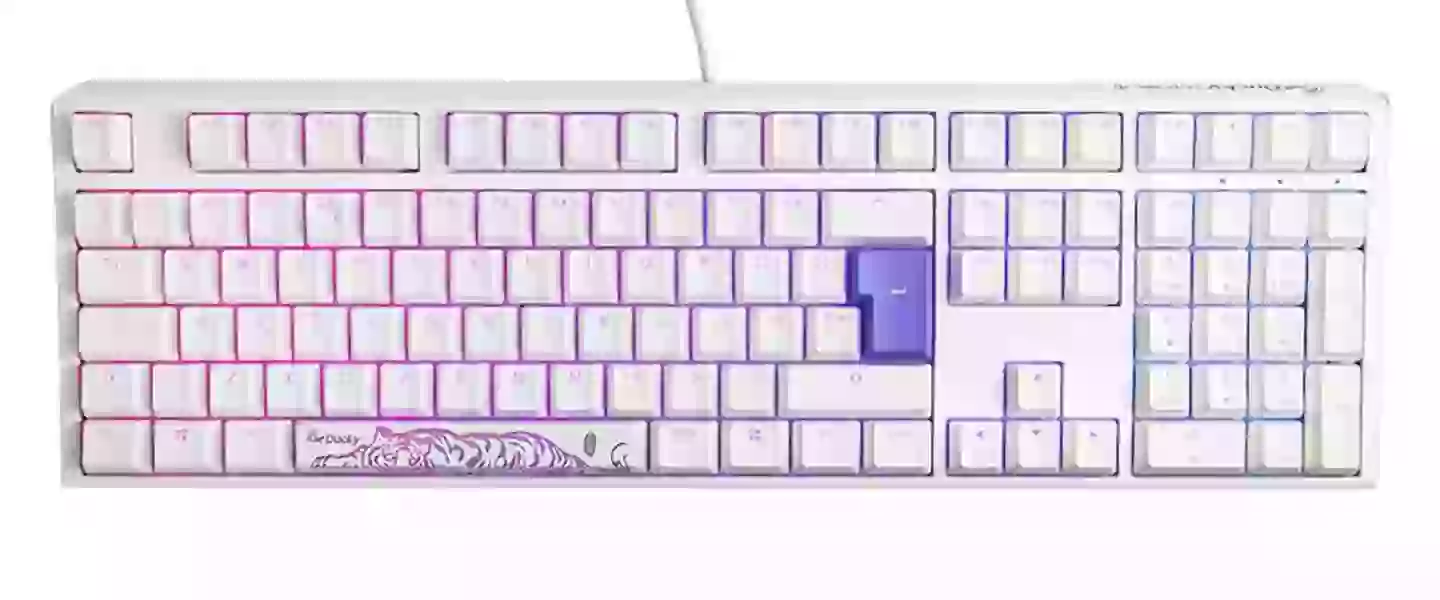 Ducky One 3 Classic Fullsize/