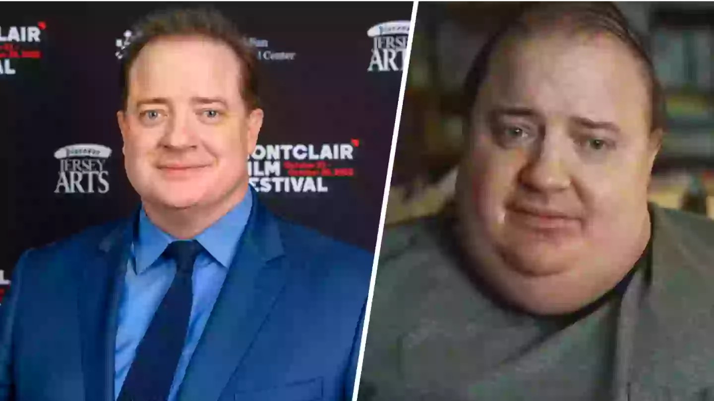 The Whale director responds to Brendan Fraser’s controversial casting