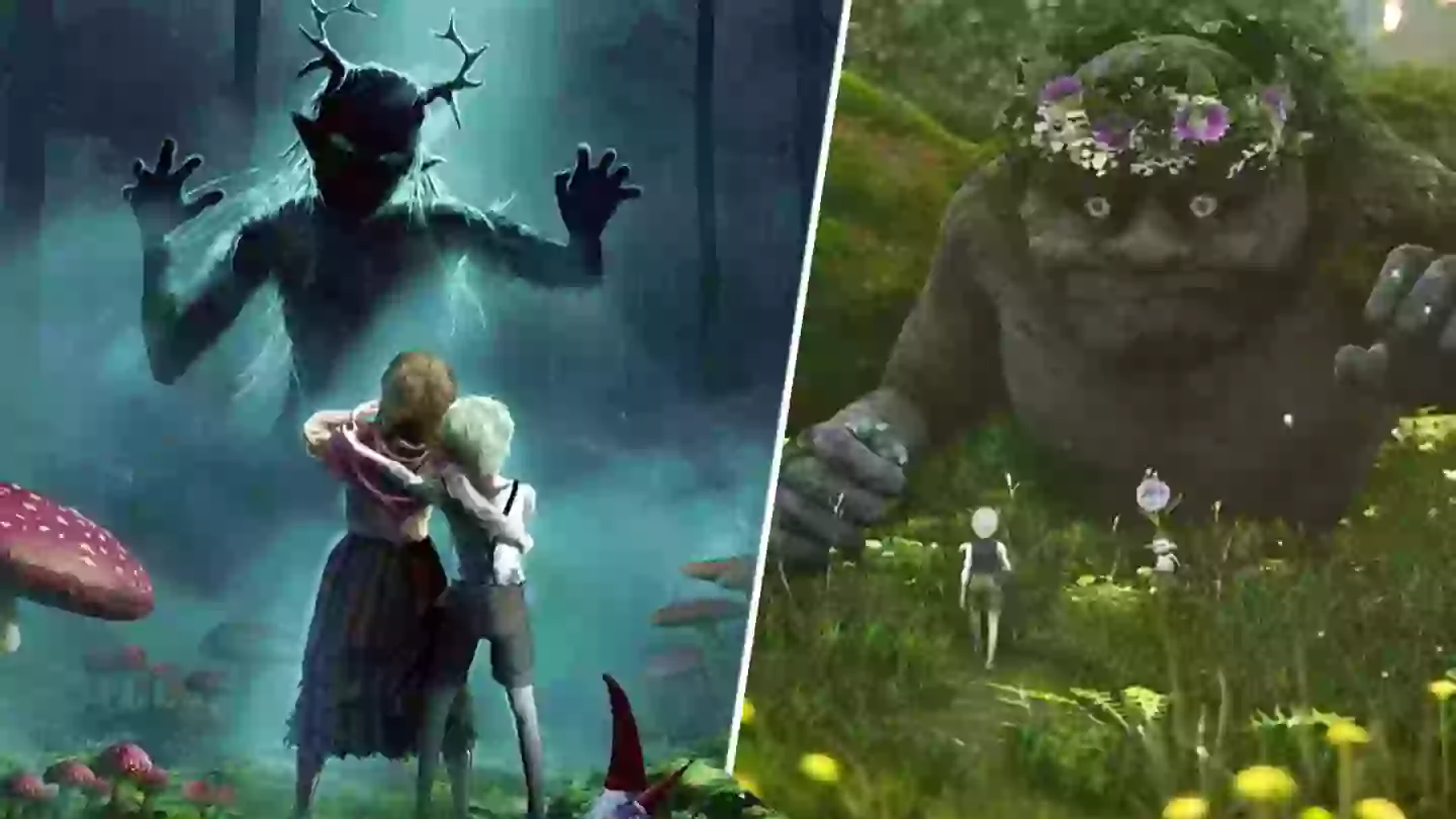 PC users can download and keep for free one of 2023’s best action-adventure games