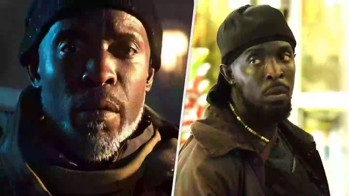 Michael K. Williams: Four Men Charged Over Death Of The Wire, Battlefield Actor