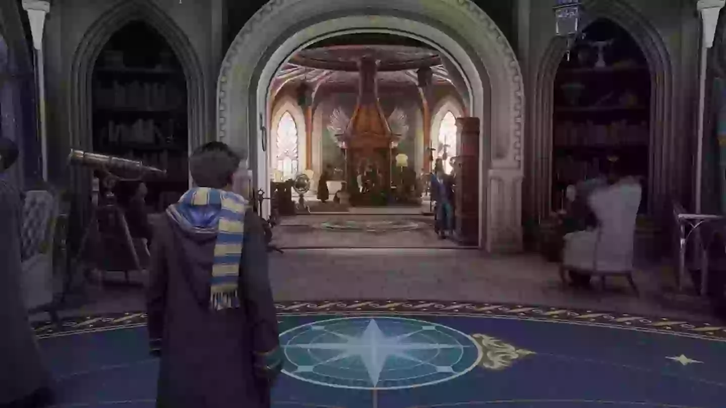 Hogwarts Legacy fans heartbroken as new release quietly cancelled