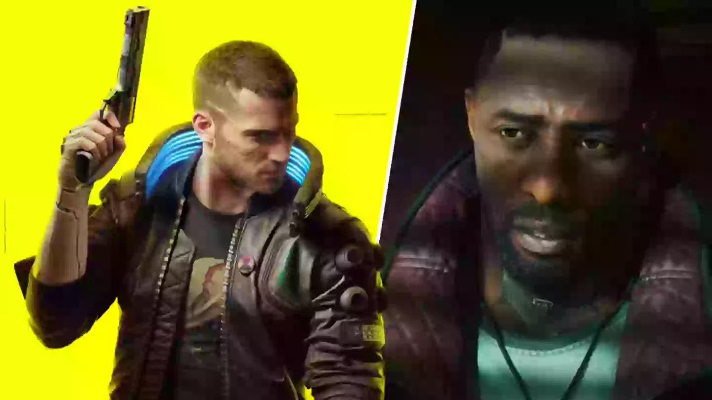 Cyberpunk 2077 fans can play Phantom Liberty DLC before launch, here’s how