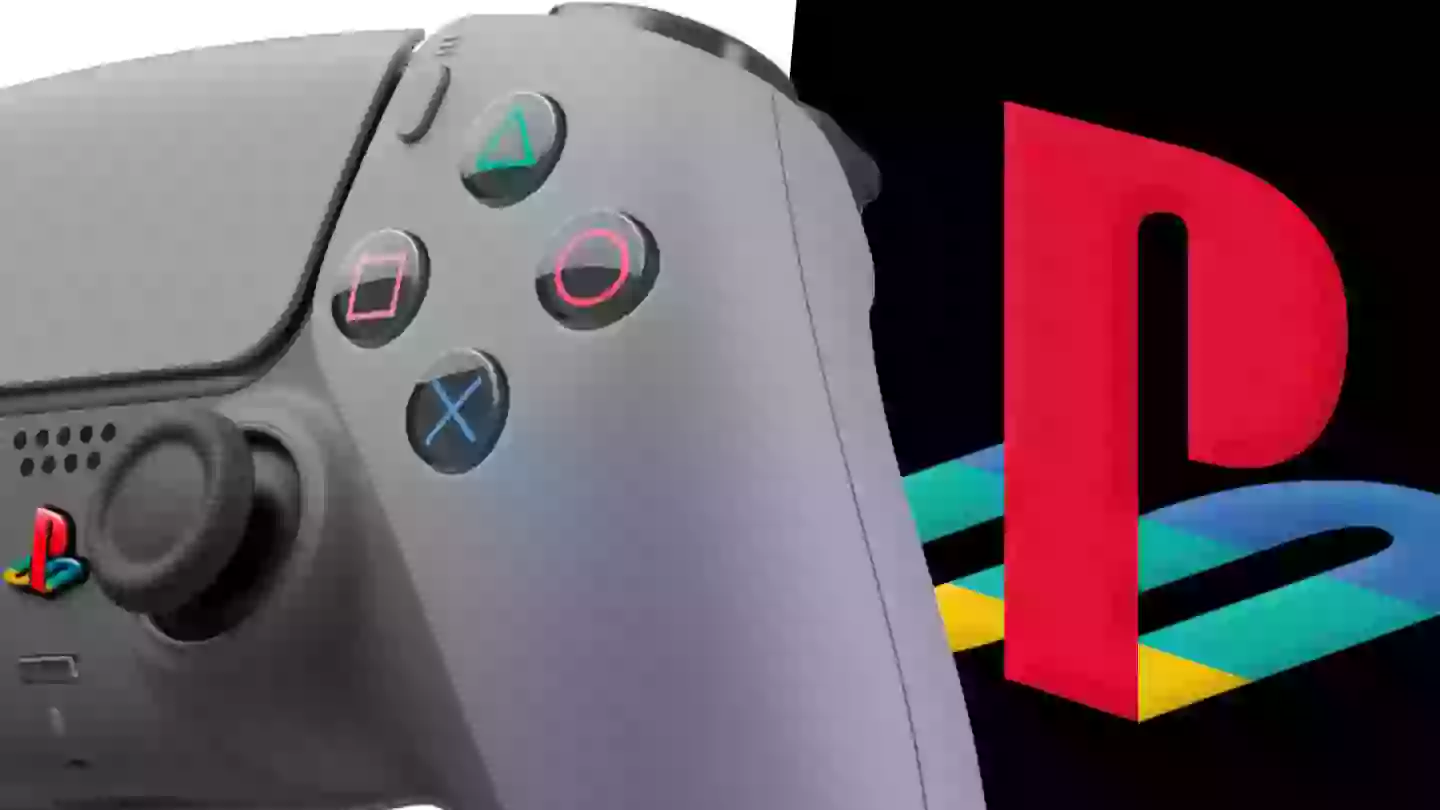 PlayStation 5 owners treated to limited time 30th anniversary surprise