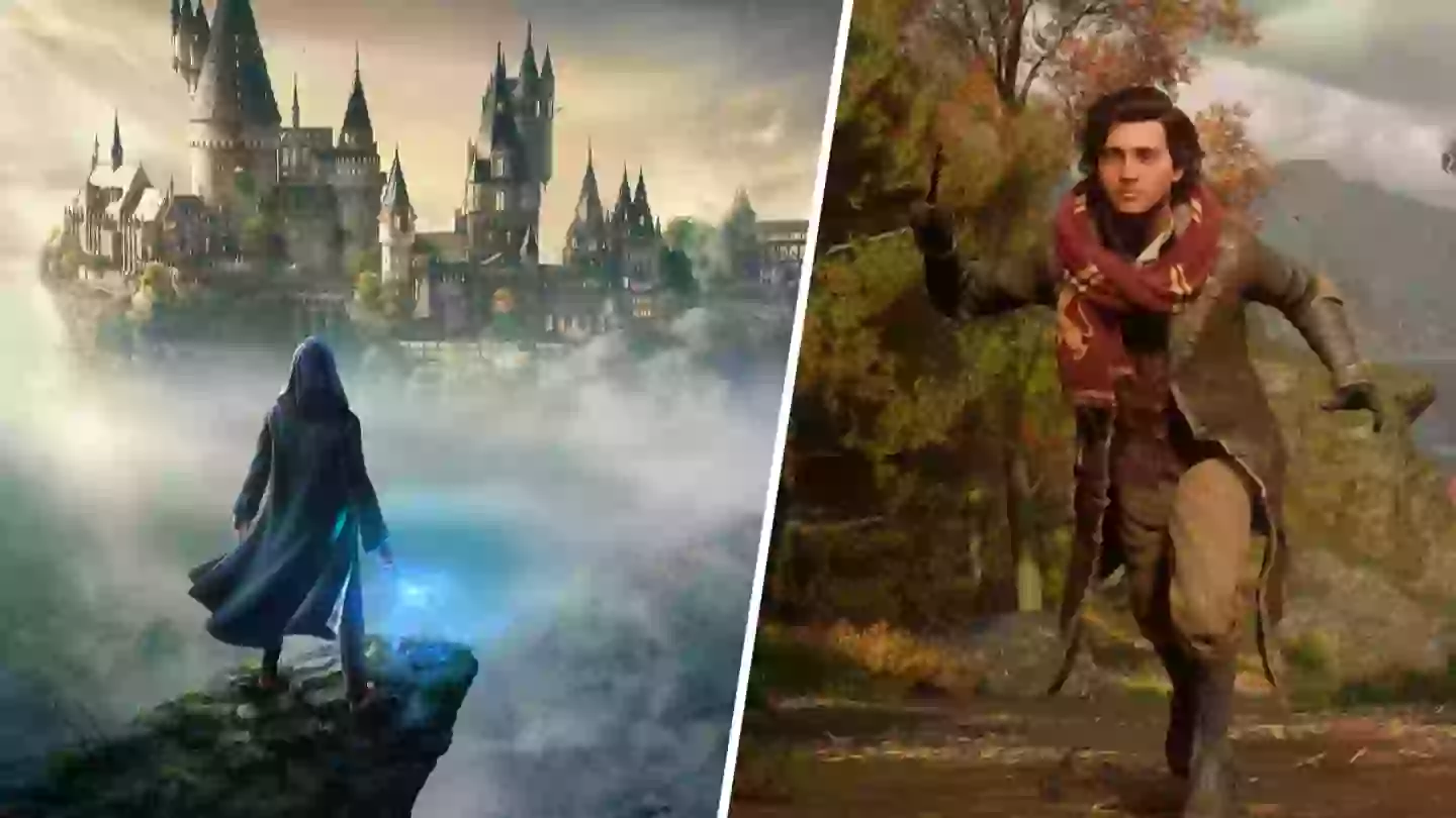 Hogwarts Legacy free download available for you to check out this Christmas