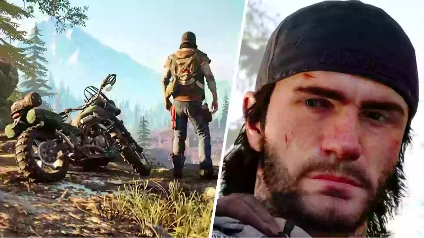 Days Gone studio’s new PS5 game quietly cancelled