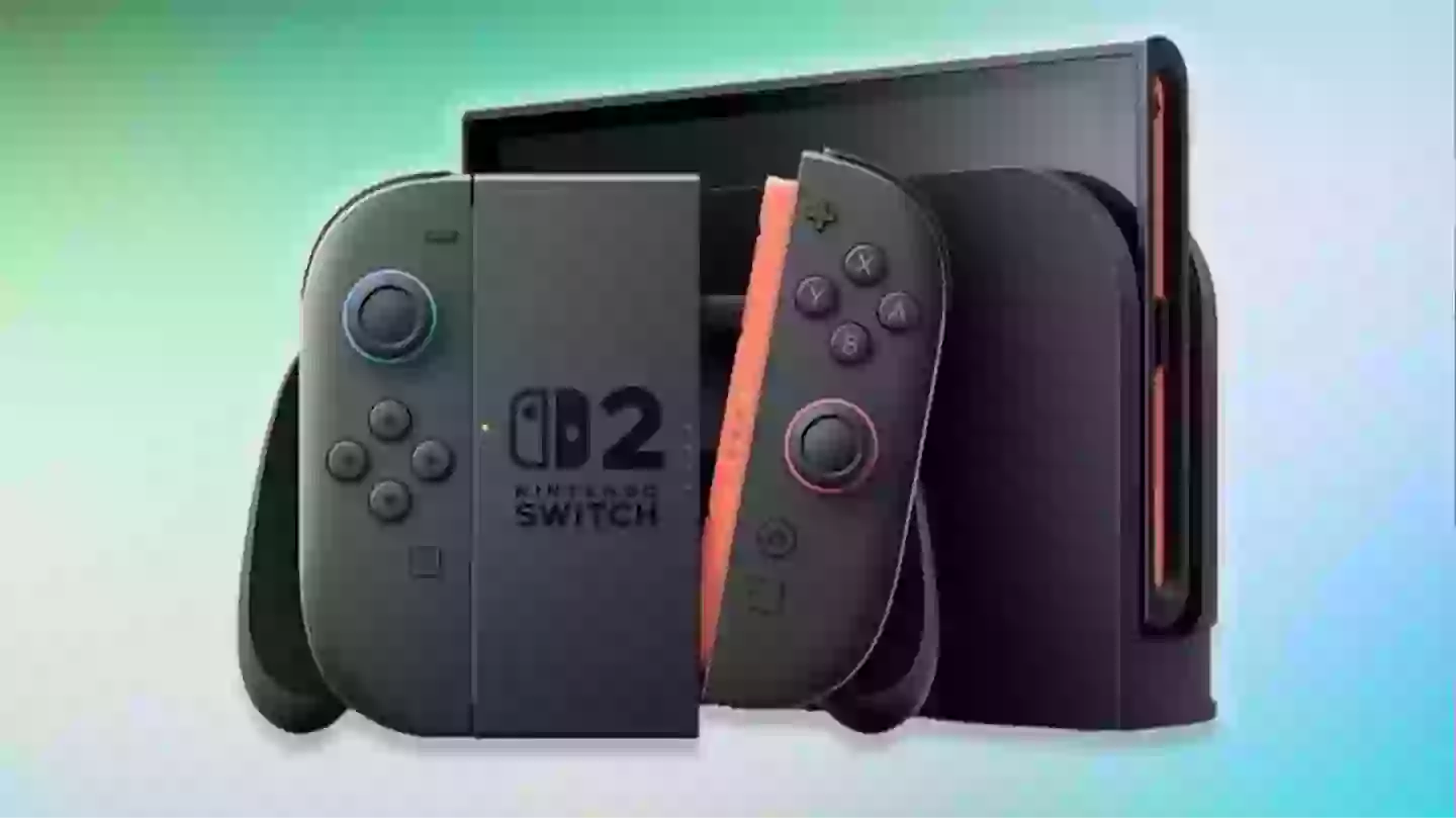 Nintendo Switch 2 has one major downgrade, fans complain