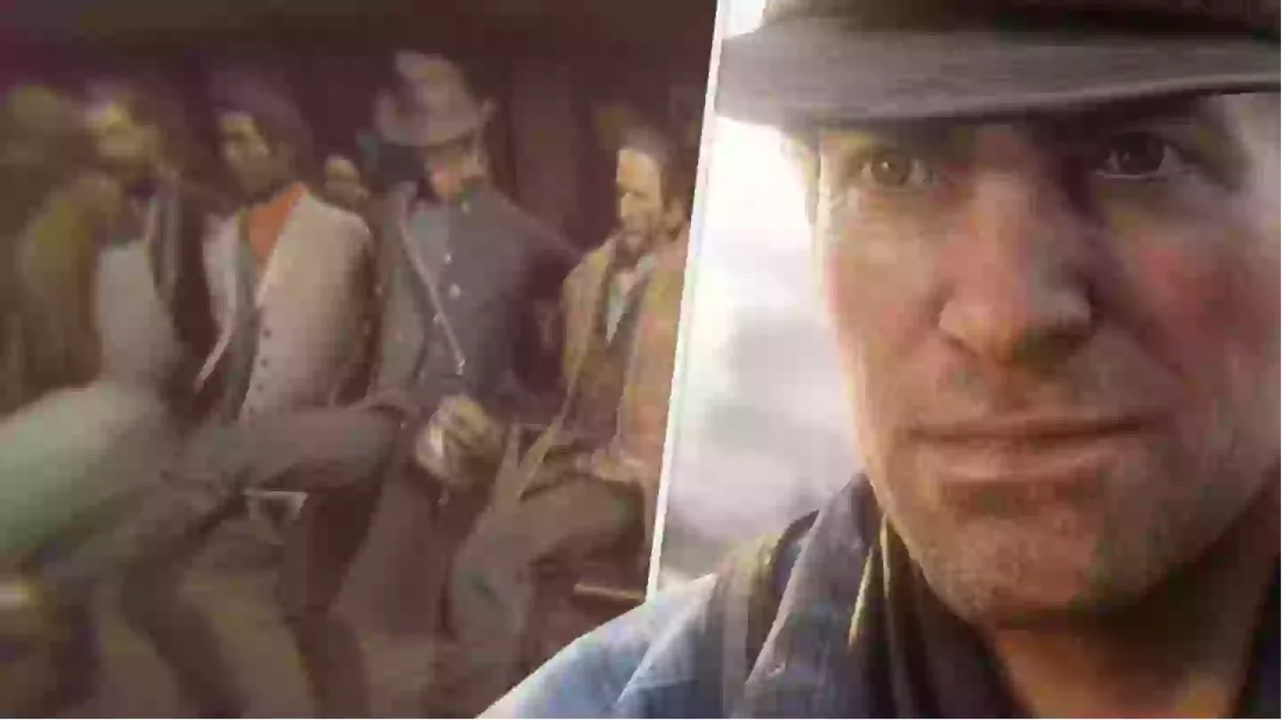 Red Dead Online player’s 6,000-hour Stadia save rescued by Rockstar