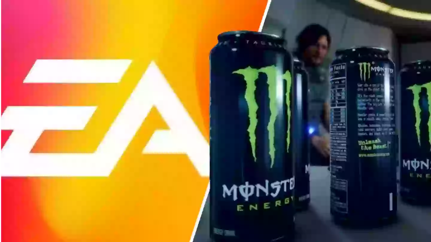 EA Has Chilling Opinion On Putting Ads In Its Games