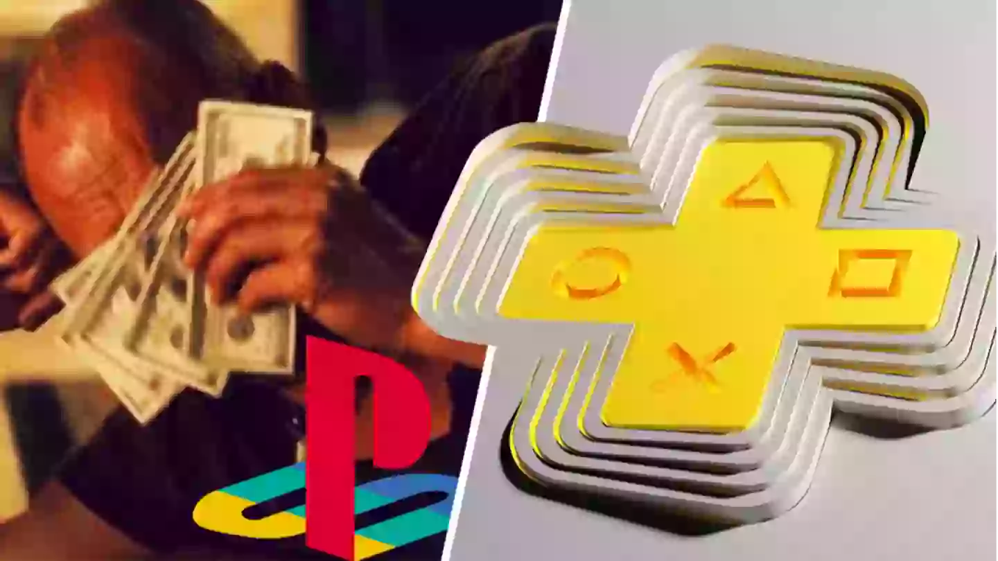 PlayStation Has Blocked A PS Plus Exploit That Owners Were Loving
