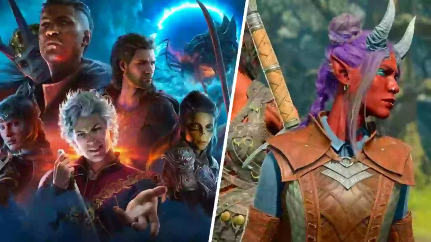 Baldur’s Gate 3 developer confirms ‘ambitious’ new RPG