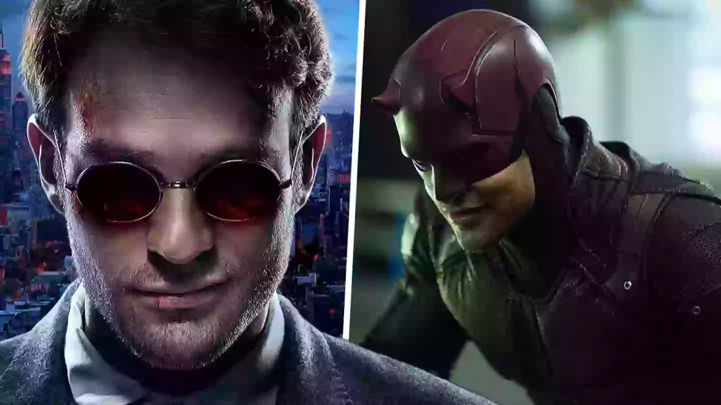Daredevil: Born Again has been put on hold for a second time