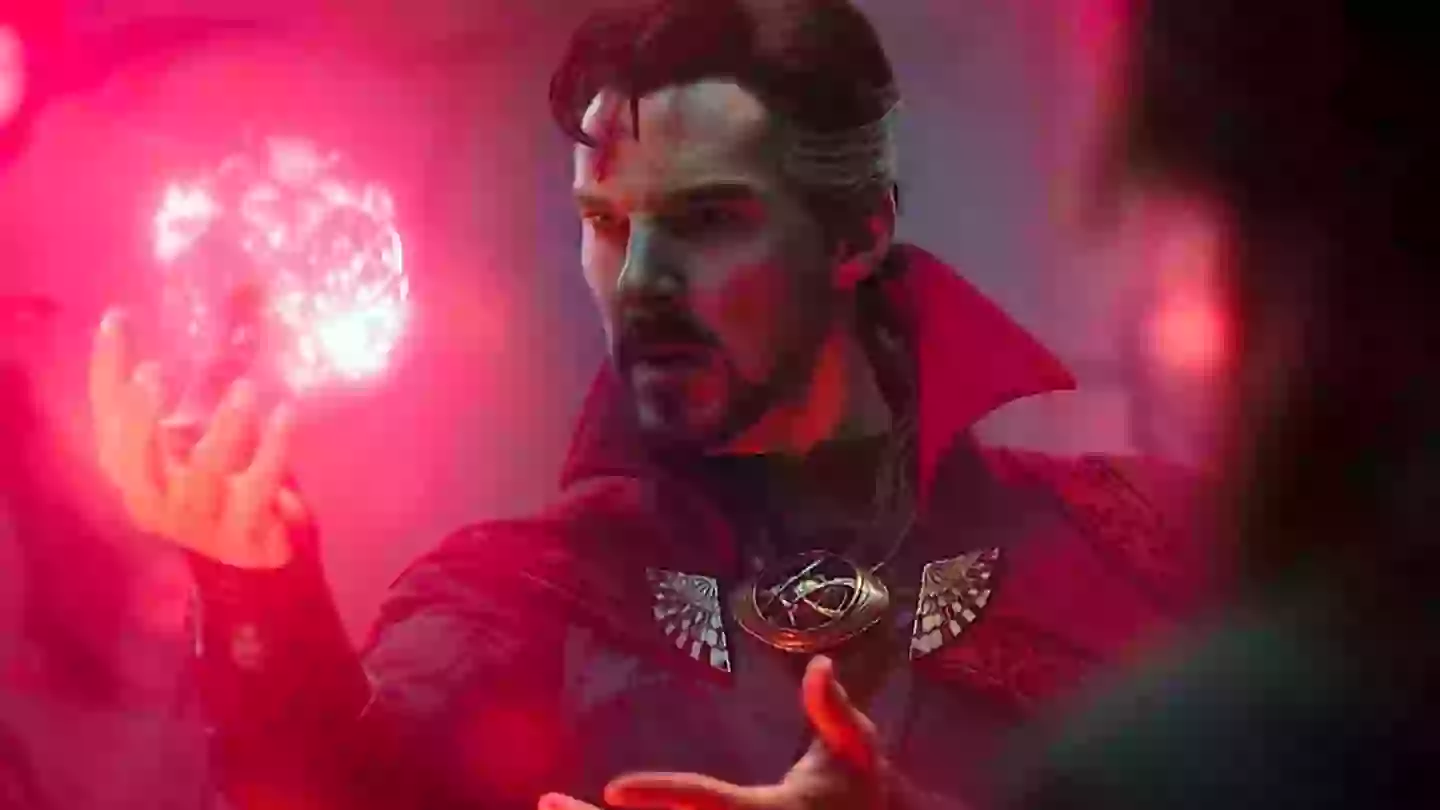 MCU fans lose it as Doctor Strange 3 confirmed