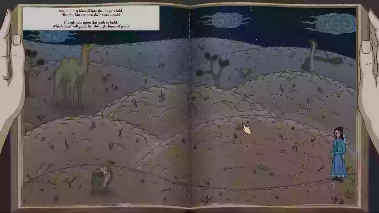 Credit / Ubik Studios