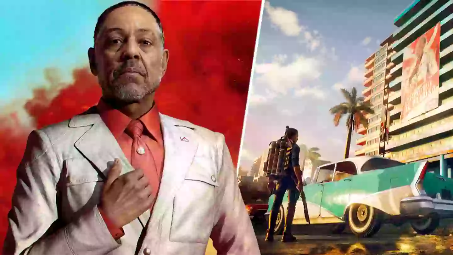 Far Cry 7 gameplay leak leaves fans seriously divided