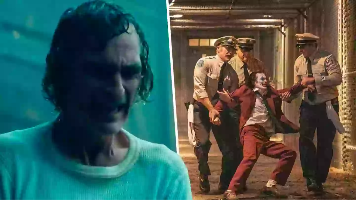 Joker fans convinced sequel’s controversial ending was made to punish them