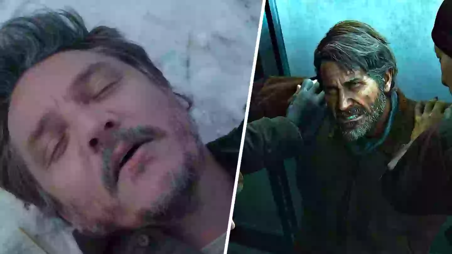 The Last Of Us fans agree Joel has to die in season 2