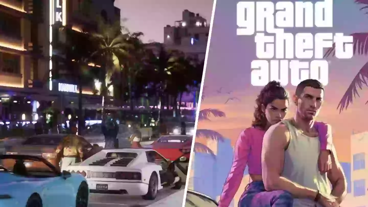 GTA 6 fans braced for price increase, and we’d only just gotten used to £70 games