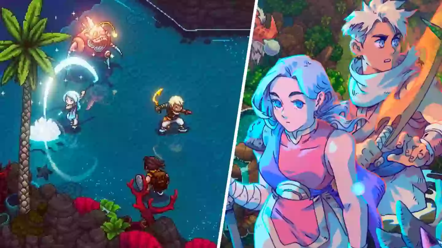 Free game download up for grabs for one of the year’s biggest RPGs