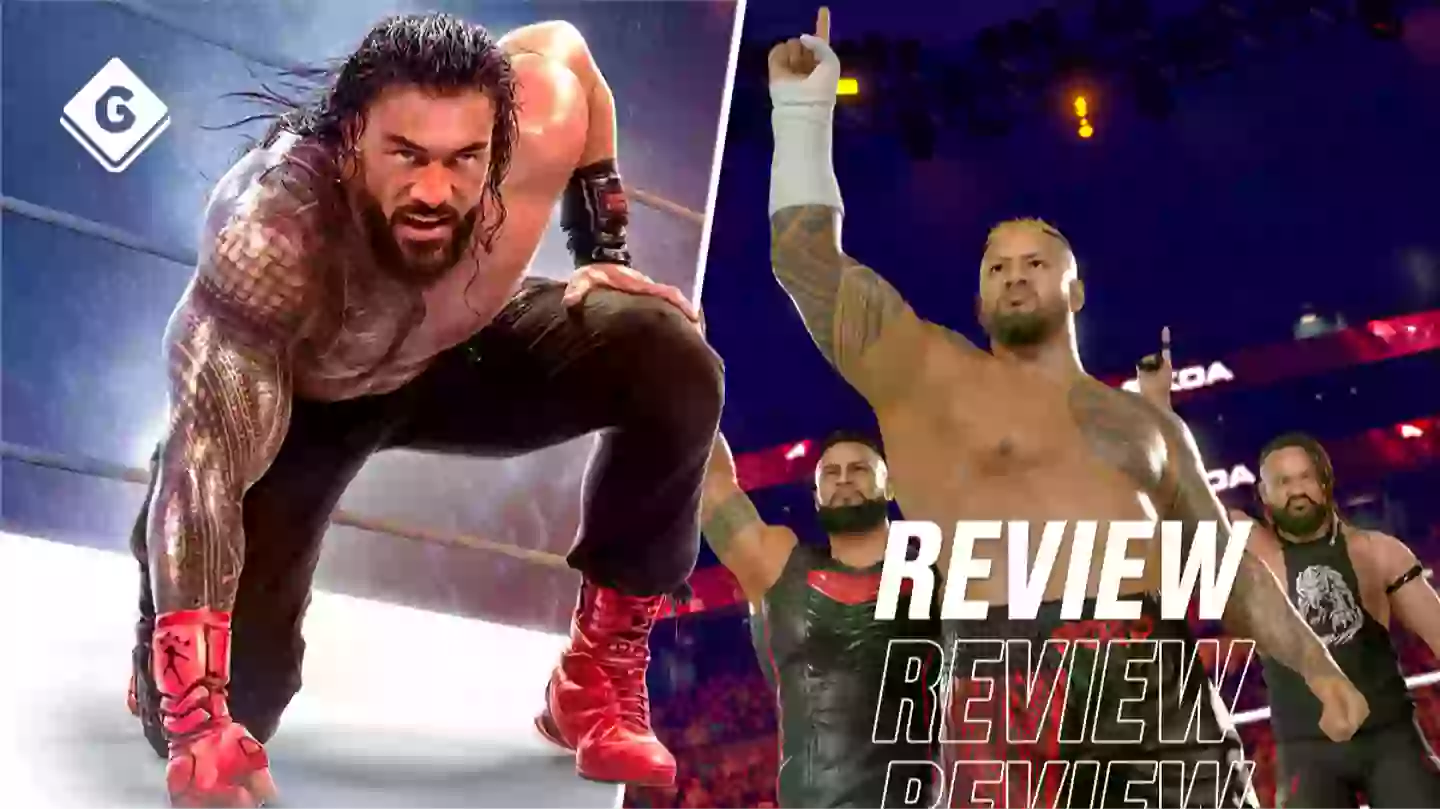 WWE 2K25 review: Keeps getting better in the squared circle