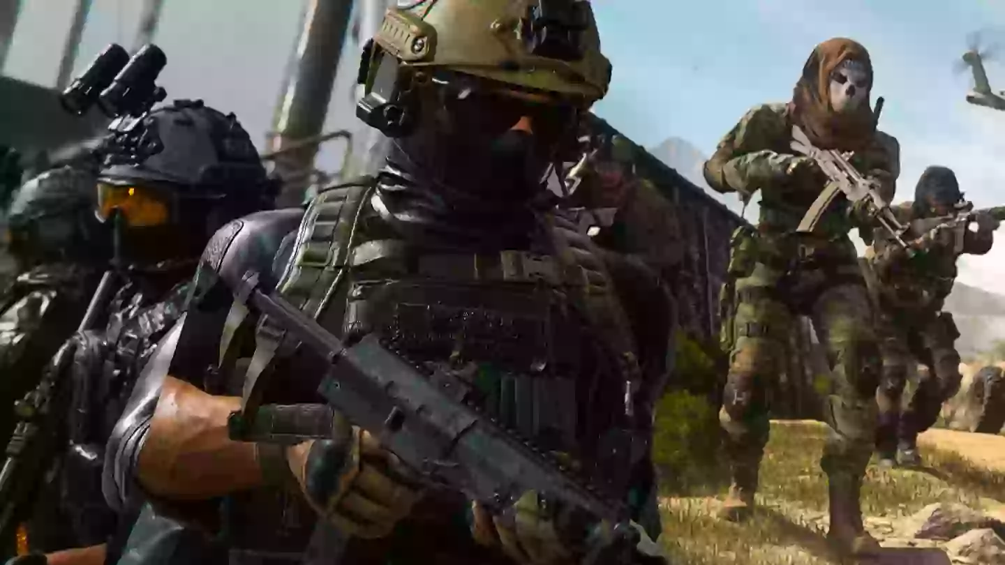 Modern Warfare 2 players slam ‘awful’ state of new mode