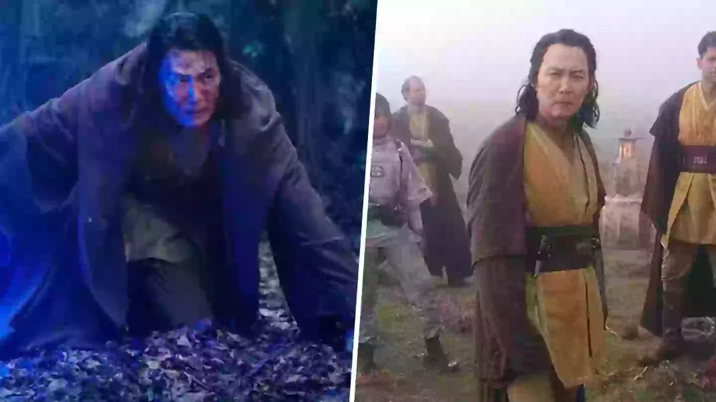 Star Wars just broke a brutal 19-year record with surprise reveal