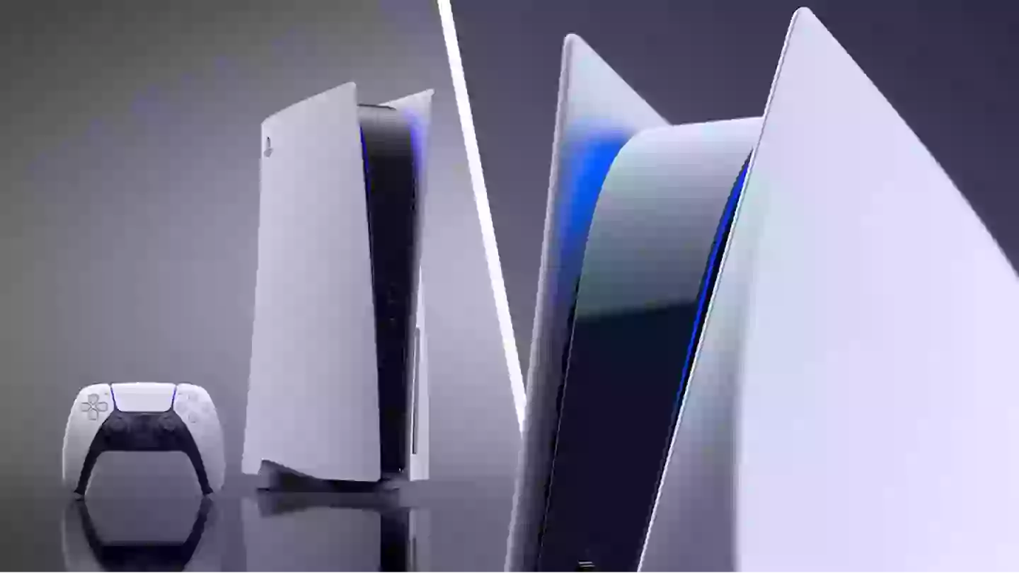 Free PlayStation 5 console available for you to grab right now