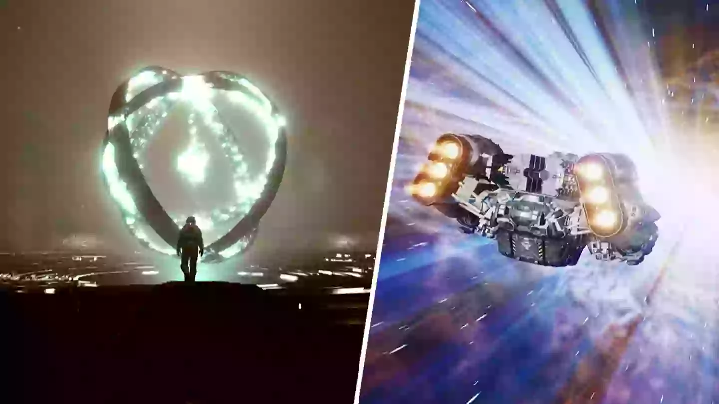 Starfield fans want to see mechs and House Va’ruun in Shattered Space DLC