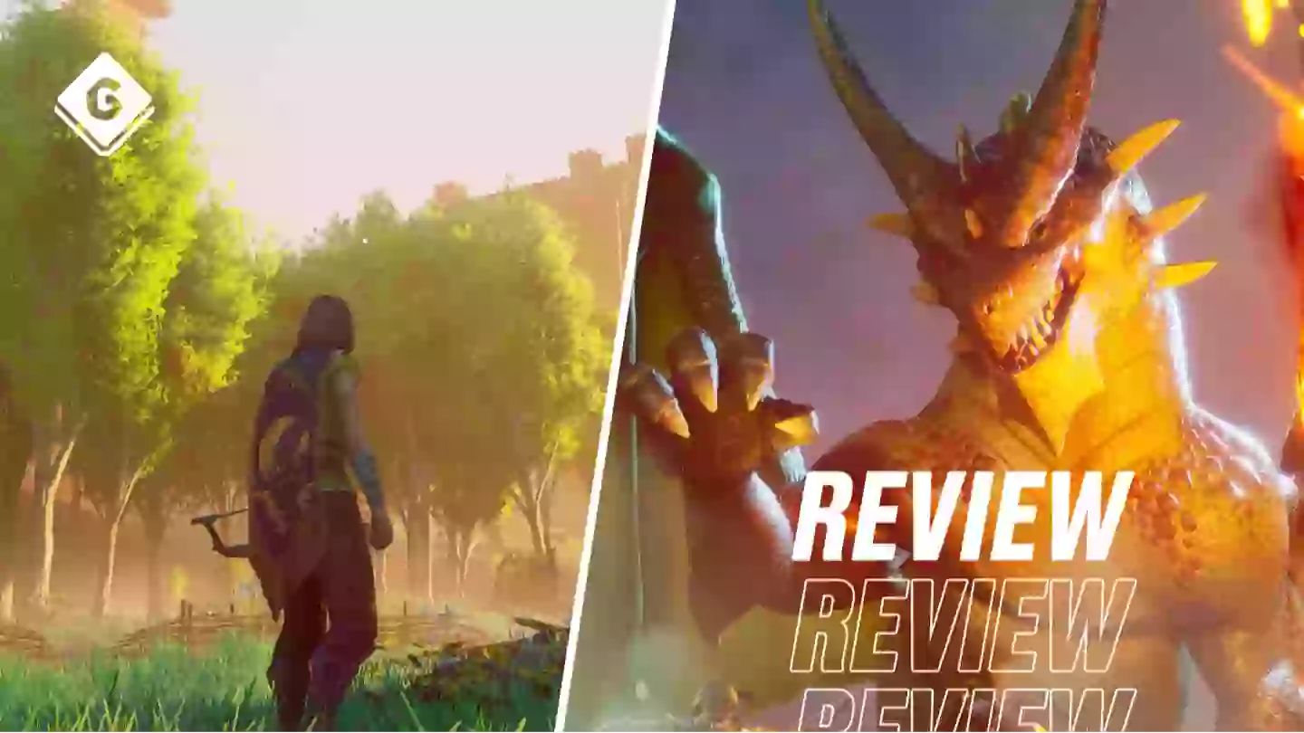 RuneScape: Dragonwilds review: Struggles to stand amongst the greats