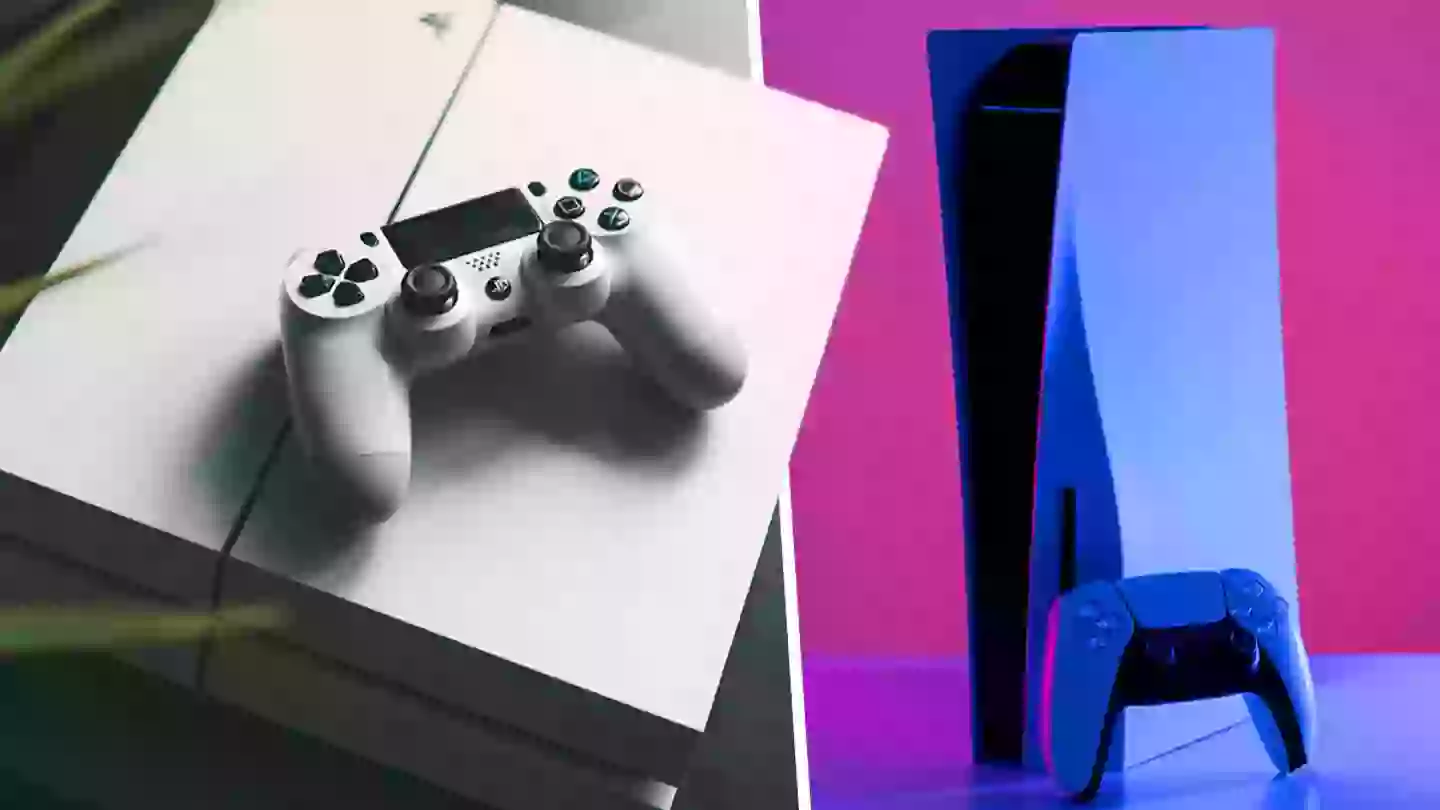 PlayStation Architect Resigns After Almost Four Decades At The Company