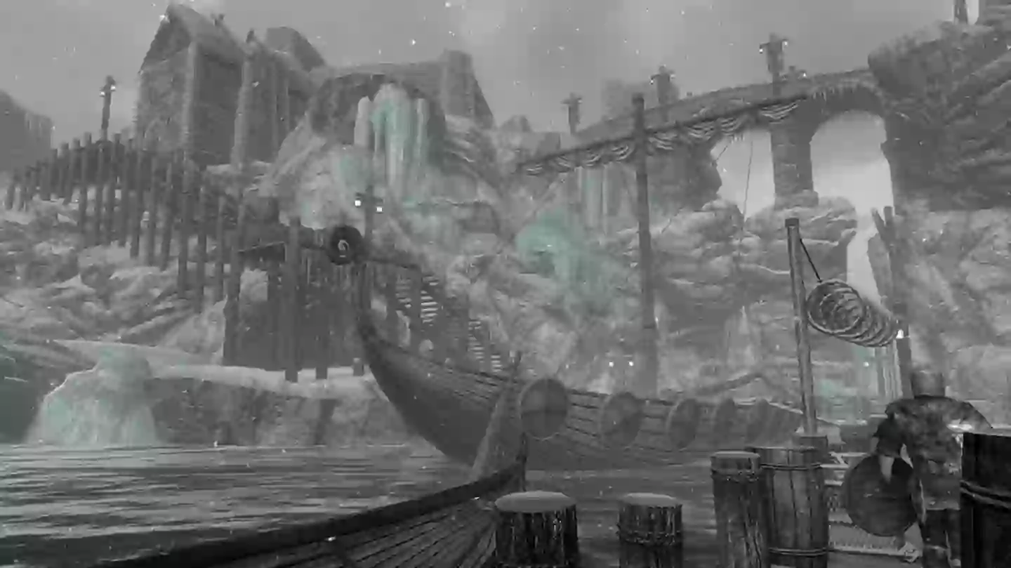 Skyrim: Northpoint will keep you busy until The Elder Scrolls 6 releases