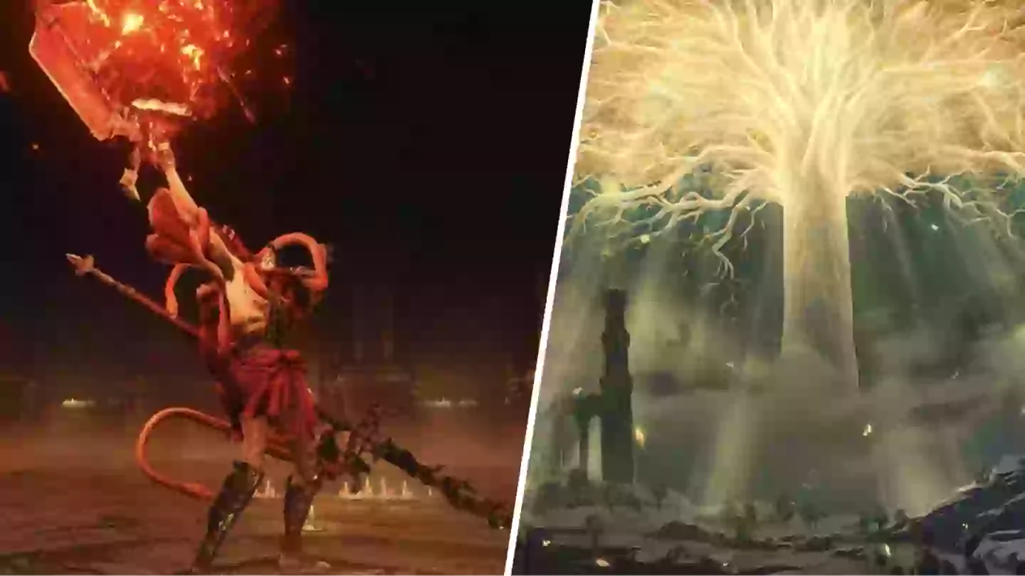 Elden Ring fans, you need to have these 6 things prepped for the DLC