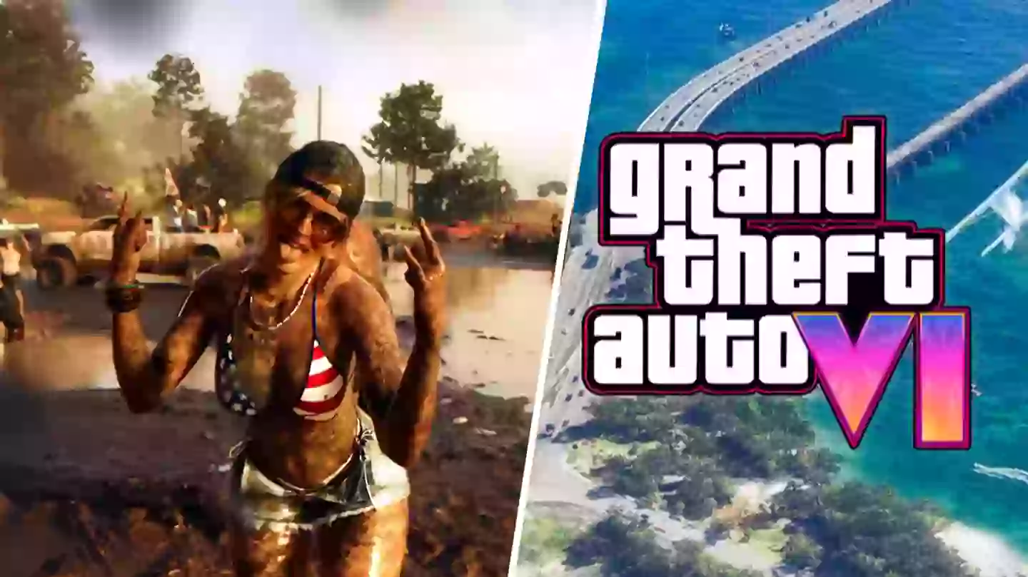 GTA 6 release date update has fans feeling slightly less panicked