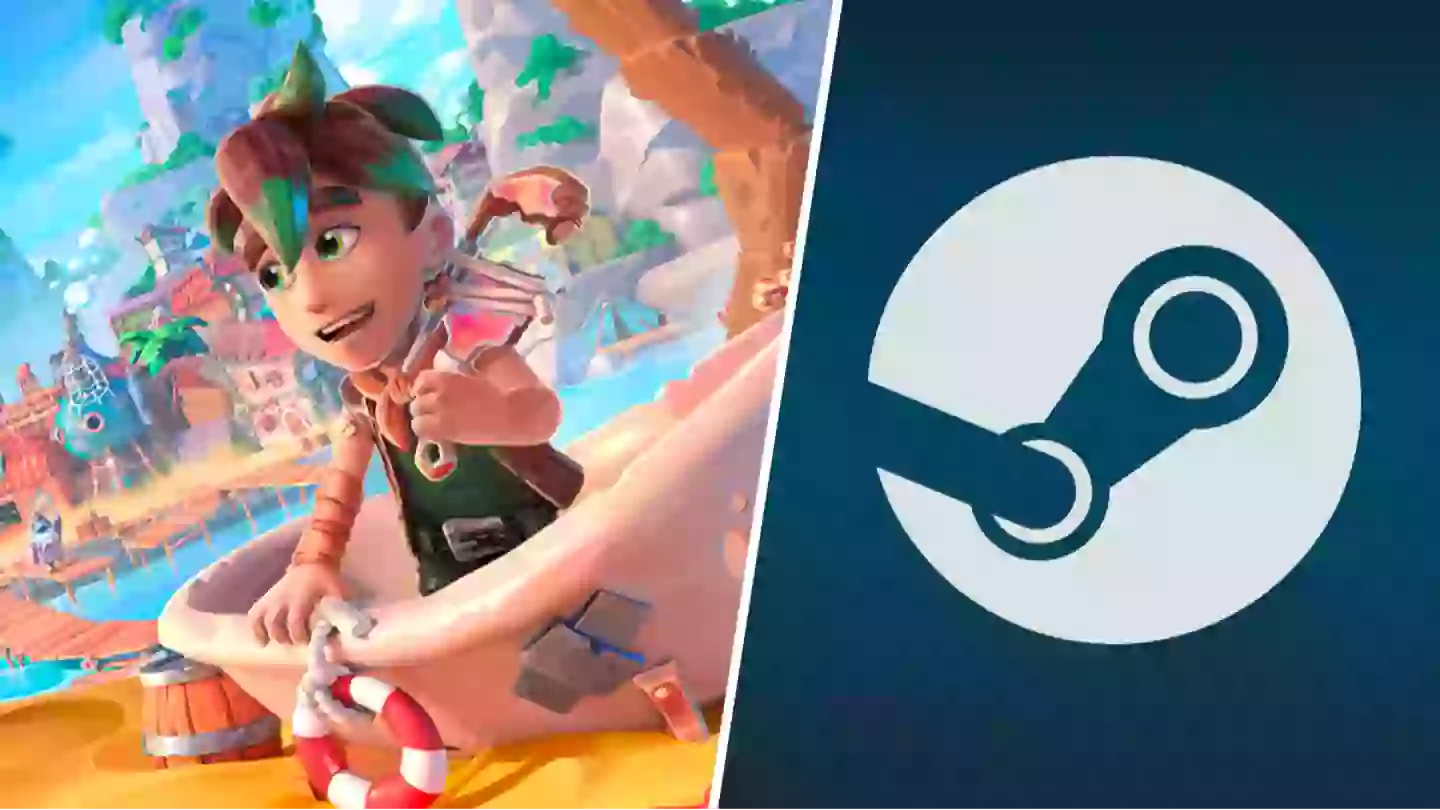 Stardew Valley meets Pokémon in new open-world RPG