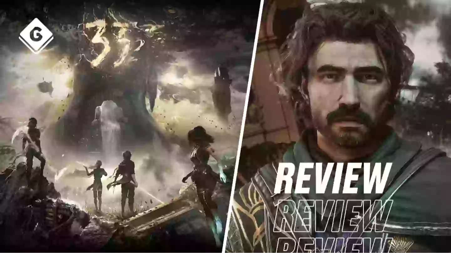 Clair Obscur: Expedition 33 review - A beautifully painted, emotional RPG bursting with new ideas