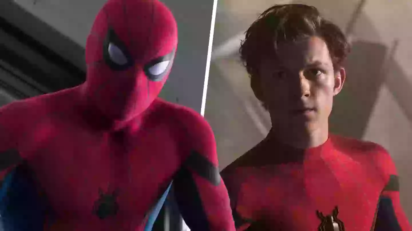 Tom Holland isn’t convinced Spider-Man 4 will actually happen