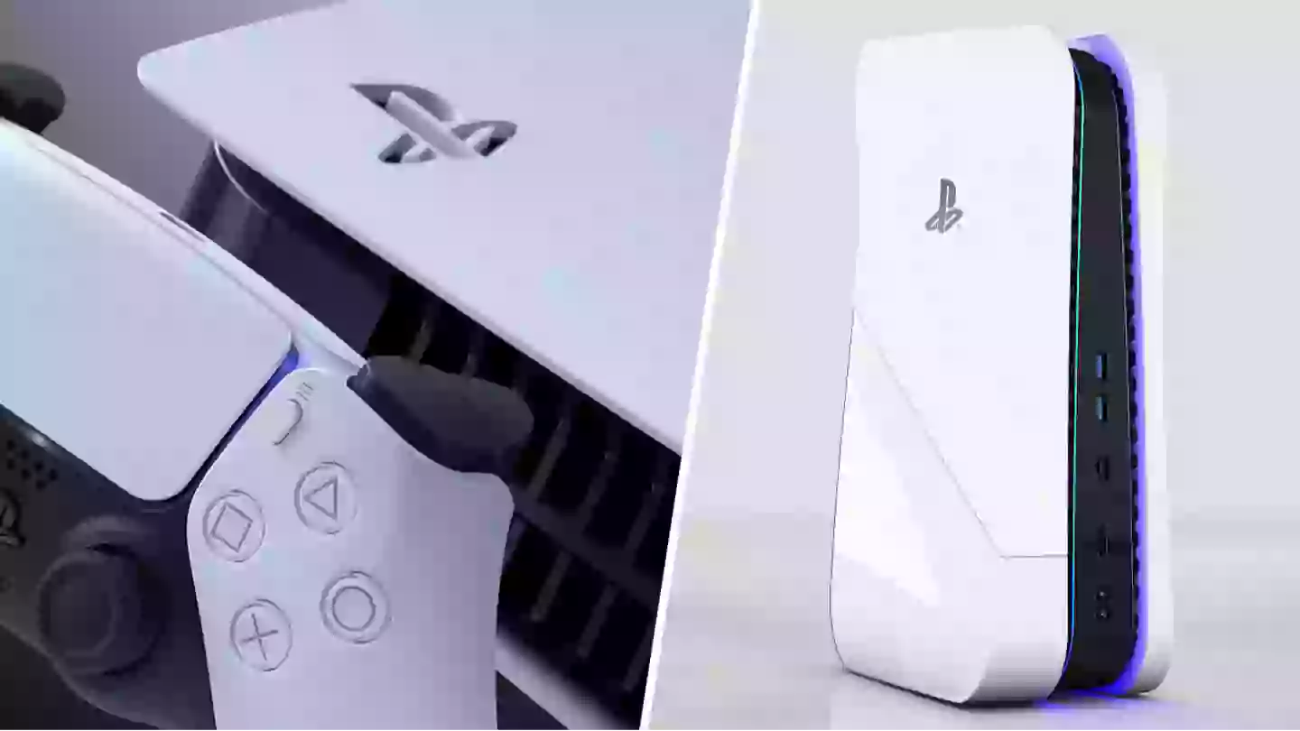 ‘Flawless’ new PlayStation 5 model teased by developer