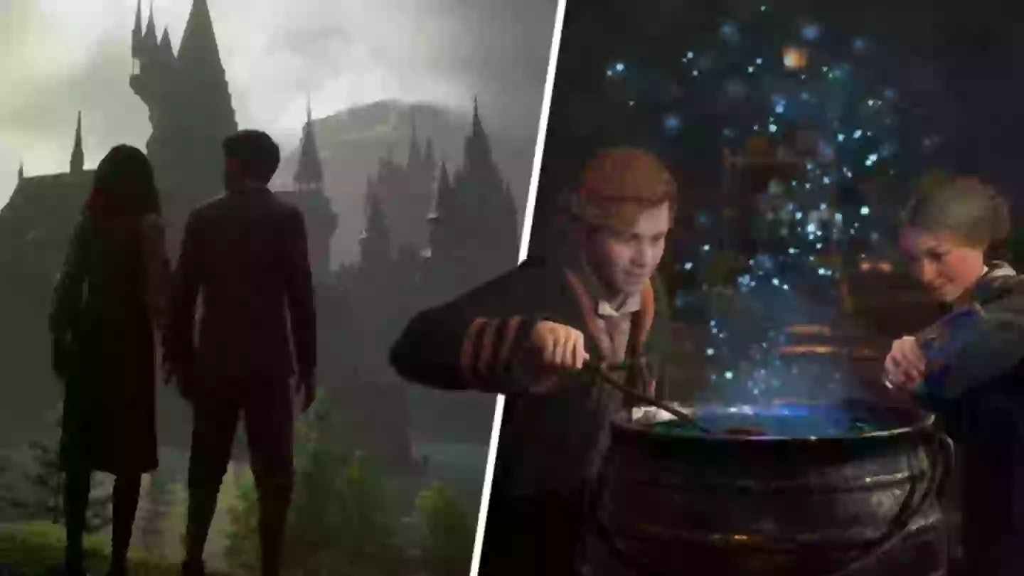 Hogwarts Legacy 2 should include romance options, fans demand