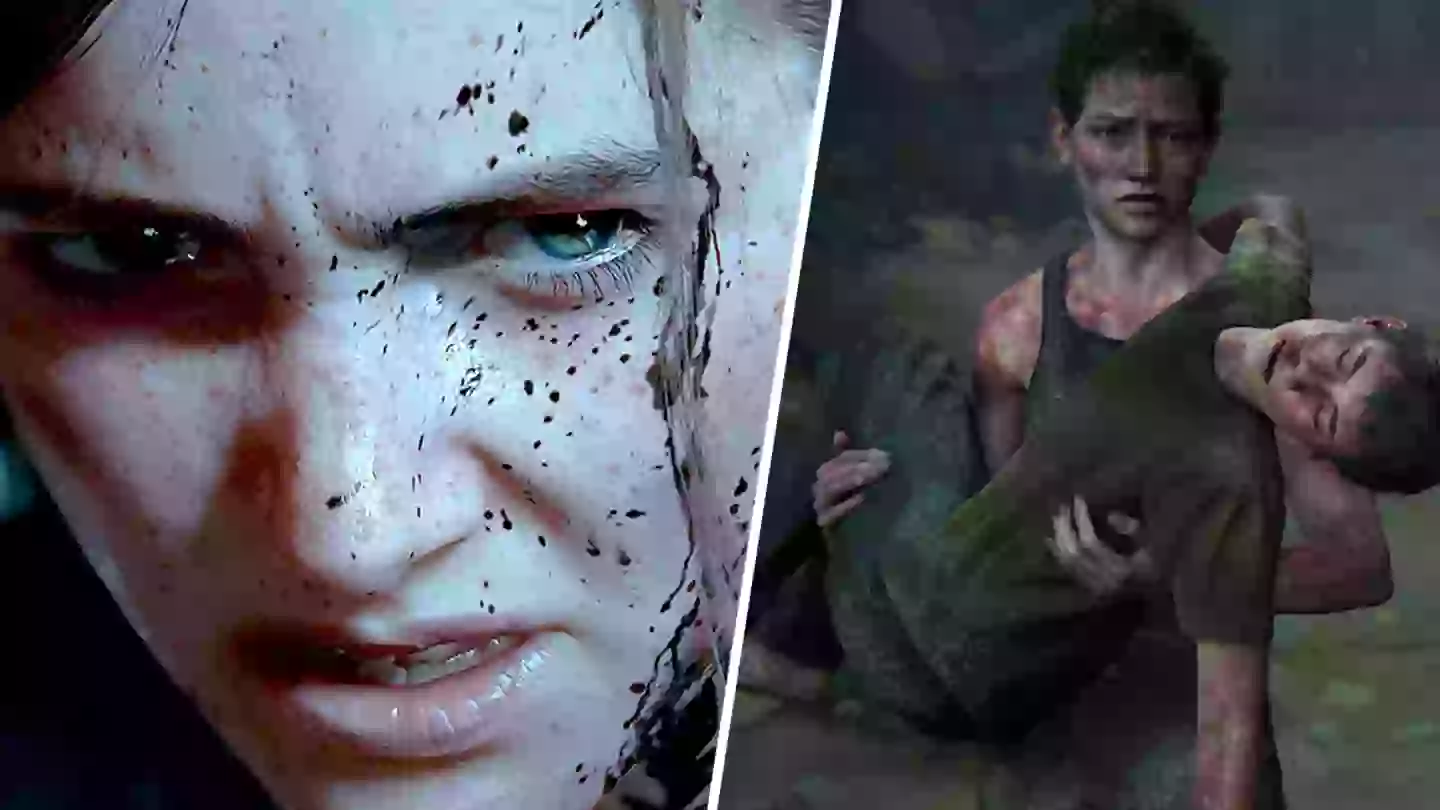 Naughty Dog’s next game will be announced way closer to release than TLOU Part 2 was