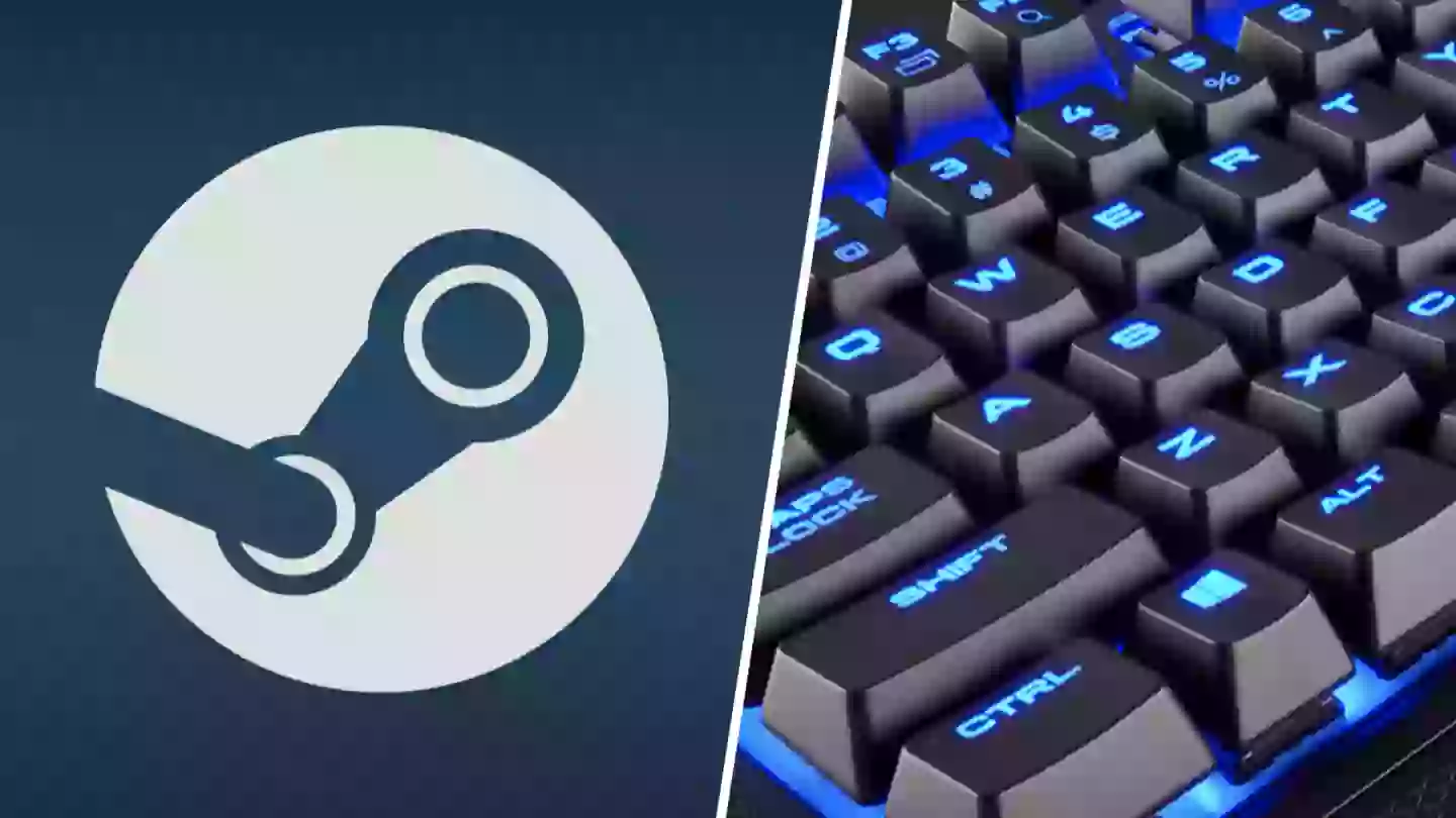 Steam adds 6 free games you can download and keep forever