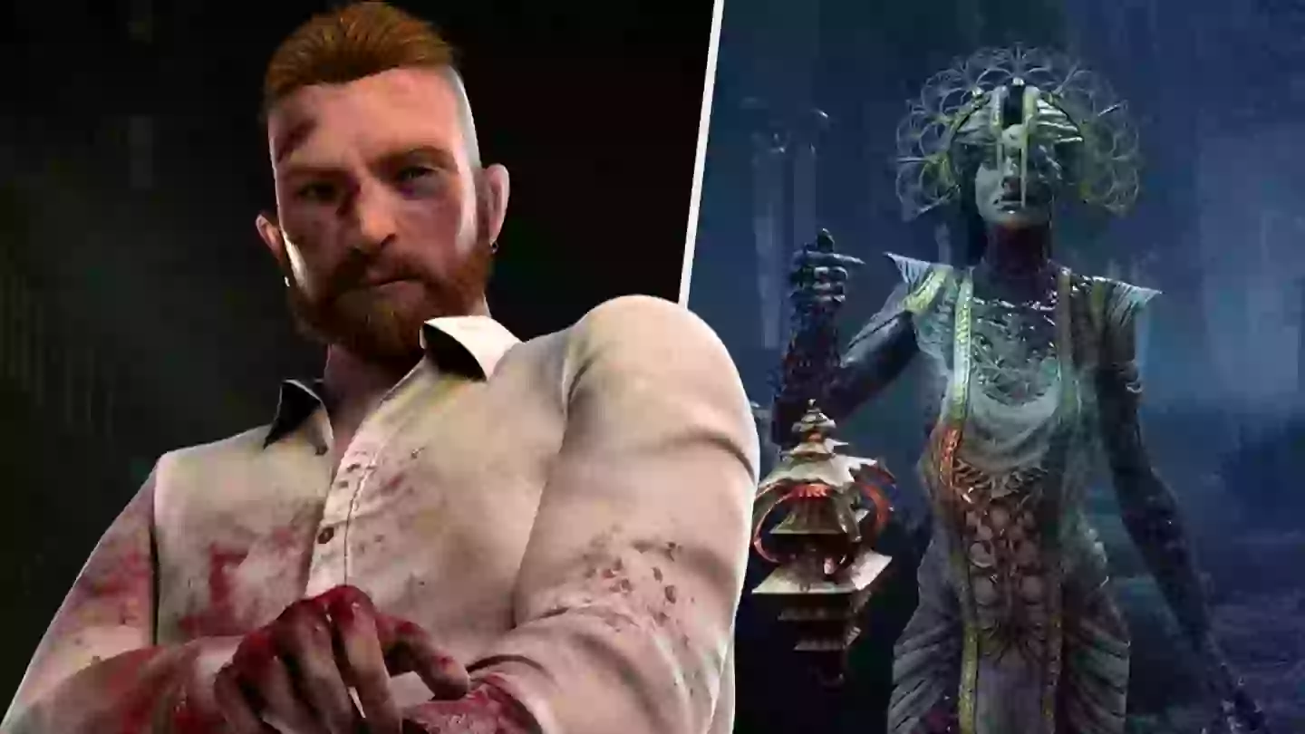 ‘Dead By Daylight’ Announces Game’s First Openly LGBTQ+ Character