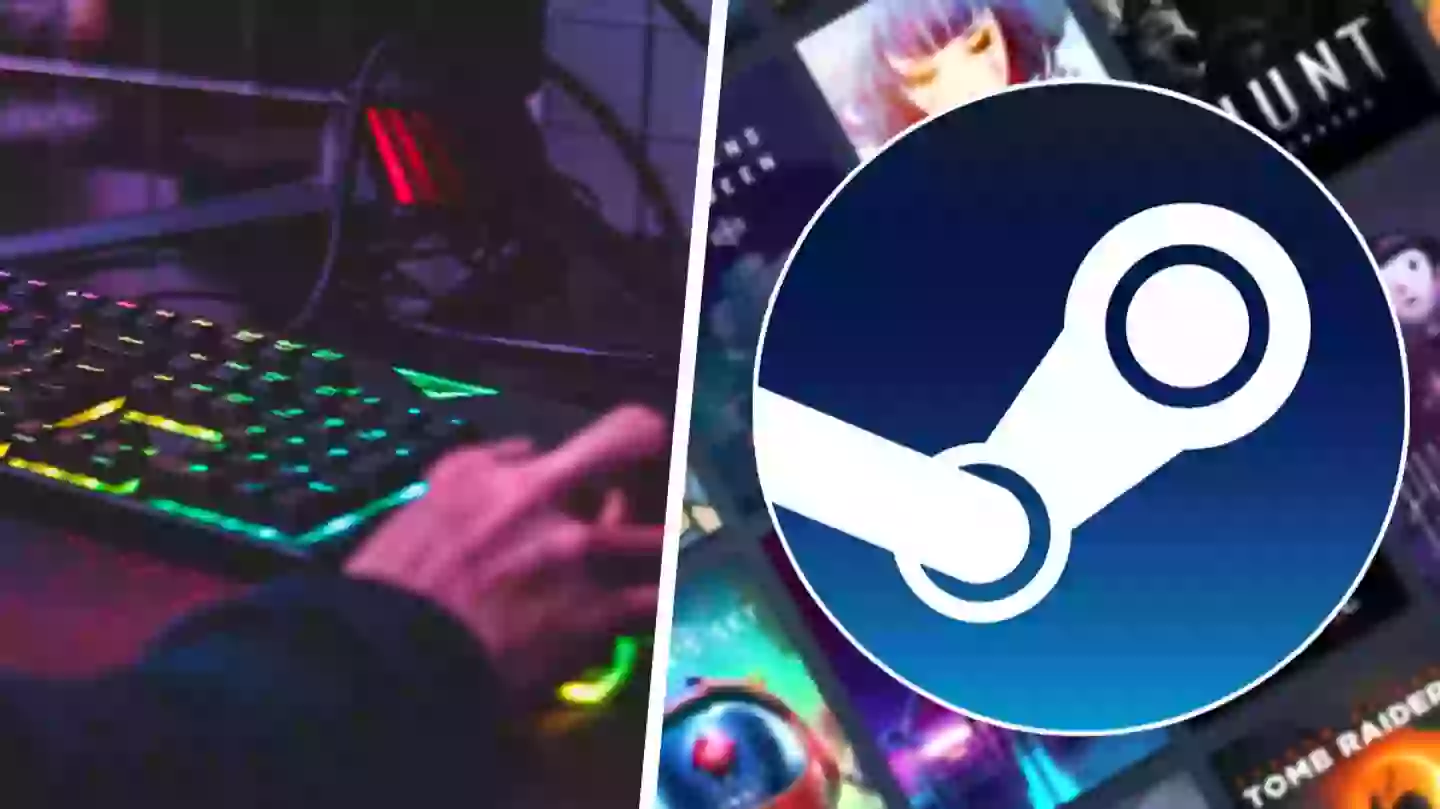 Upcoming 2023 ‘swashbuckling action’ game is currently free to play on Steam