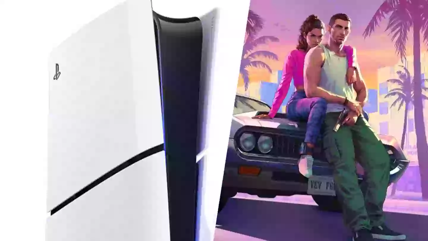 GTA 6 fans already obsessed with PS5 Pro bundle concept