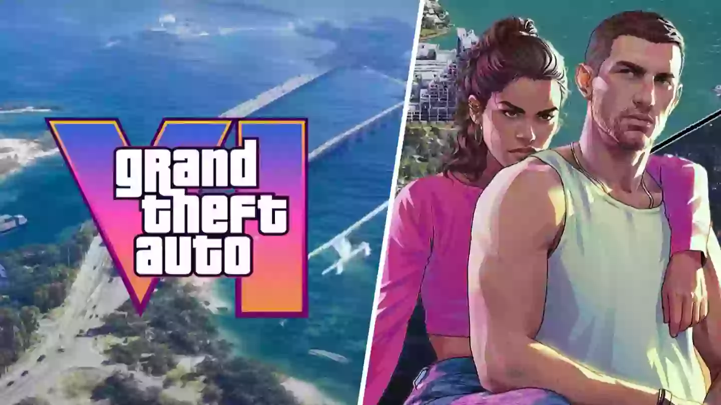 GTA 6 trailer 2 has already shattered a major record