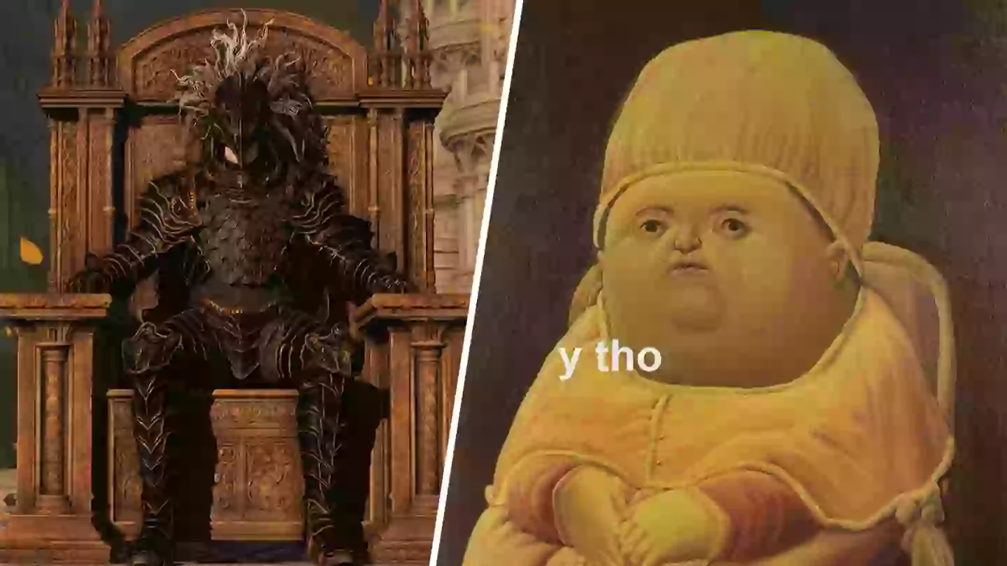 Why We Love Hard Games – The Science Behind The Urge To ‘Git Gud’