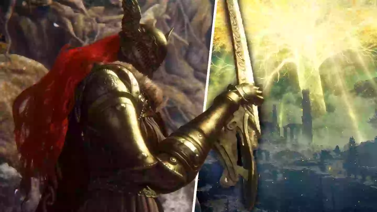 The Toughest Boss In ‘Elden Ring’ Is Also One Of FromSoftware’s Best Ever Enemies