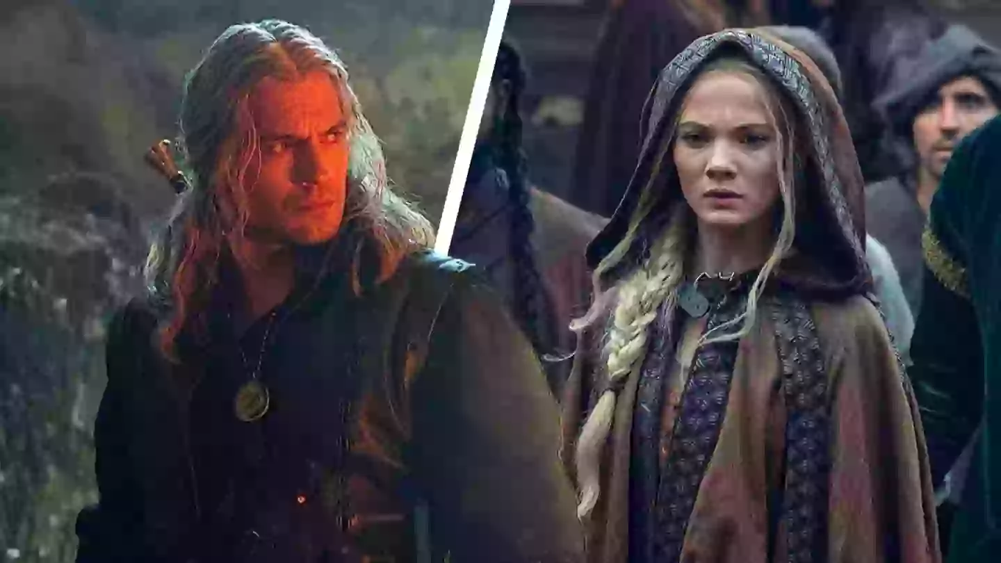The Witcher fans call for show’s cancellation following ‘shockingly bad’ season 3