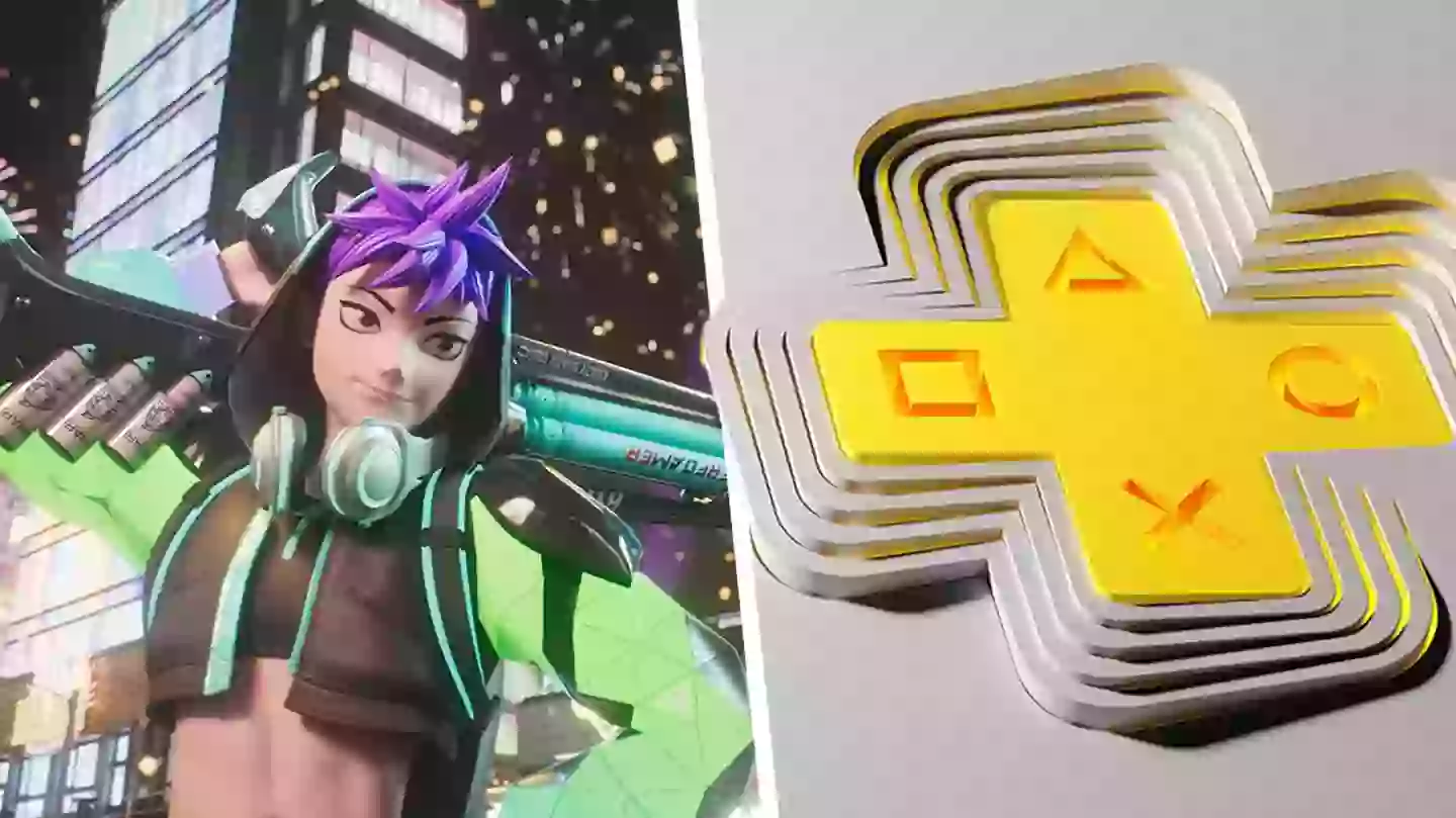 PlayStation Plus February free game line-up announced