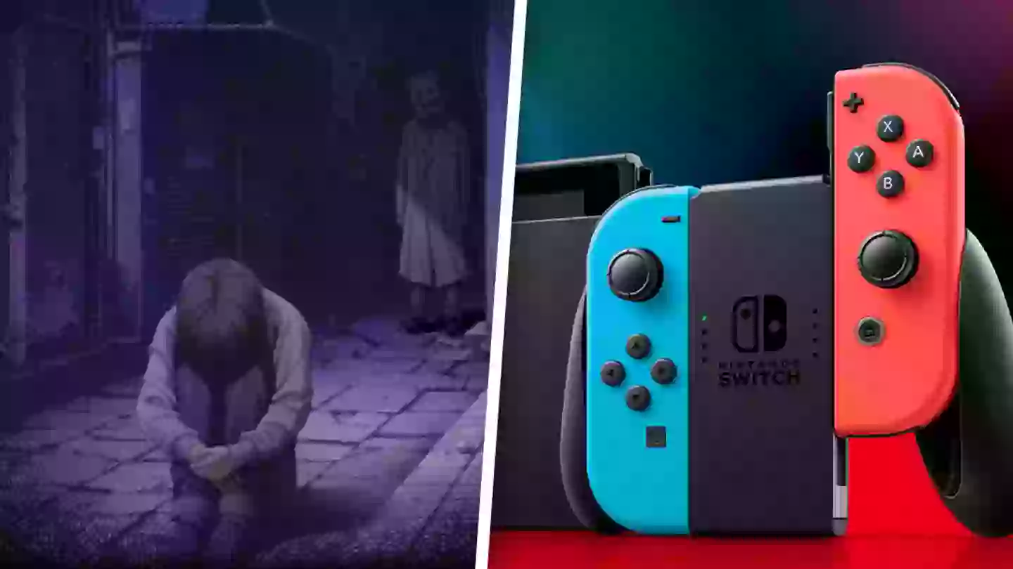 Nintendo Switch drops 3 free downloads you can grab now